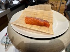 -The COOK·厨餐厅·自助餐(浦东嘉里大酒店)