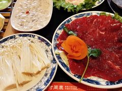 -董家湾重庆老火锅(嘉华店)