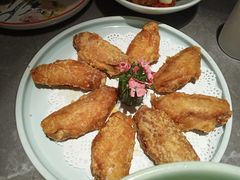 -新白鹿餐厅(金鹰新街口店)