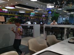 -食美汇美食广场(新奥店)