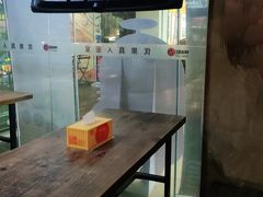 -YOGO优果密室逃脱(新佳丽广场店)