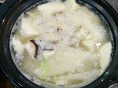 -二子海鲜大排档(太阳城店)