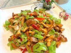 -蔼若春.传承云南菜(金碧公园店)