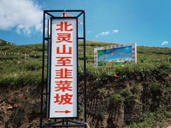 -灵山