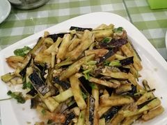 -华圆美食