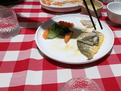 -西贝(无锡万象城店)