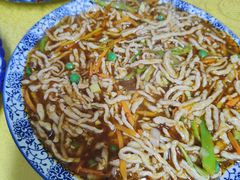 -红升老菜馆(巨兴街店)