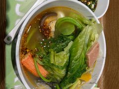 -许小树(国贸商城店)