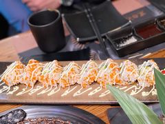 -黑牛の店·和牛烧肉(合生汇店)