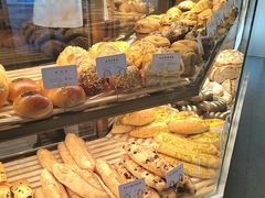 -21克拉面包(崂山万象汇店)