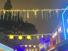 -Big Bamboo 大竹子体育主题餐厅(虹梅路店)