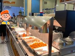-豪享悦牛排自助餐厅(天河城店)