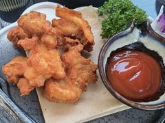 -鞠橘居酒屋(仁恒江湾新天地店)