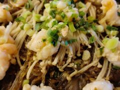 -茅庐毛血旺(烟台大悦城店)