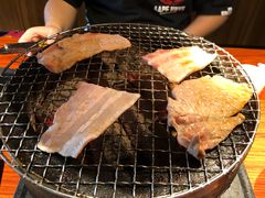 -山之屋炭火烧肉·生啤畅饮(大朗万科中央公园店)