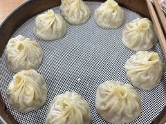 -清真老铁家灌汤包