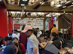 -建新园过桥米线(宝善街店)