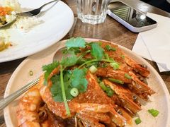 -文东记(马里士他店)