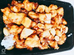 -惠宾饭庄(千禧店)