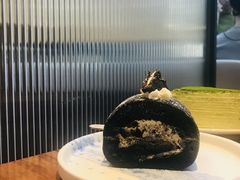 -Line 咖啡(石厦花园店)