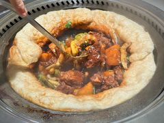 -灶座小锅烀饼·铁锅炖(全国总店)