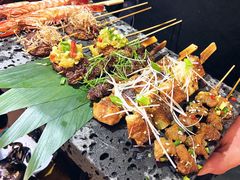 -潮澎派·潮汕菜大排档(南较西路店)
