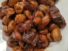 -眷江南之小蓝鲸(王府大街店)