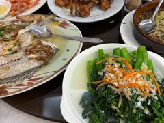 -腰记饭店(龙源路店)