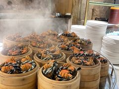 -雍和会海鲜姿造自助(湖东路店)