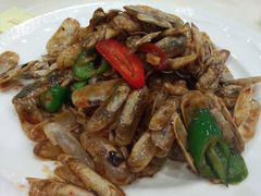 -东江海鲜酒家(艺都分店)