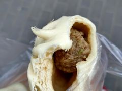 -郑家包子牛肉拉面(尚勤路店)