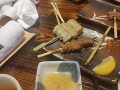 -鸟鹏烧鸟居酒屋(熙龙湾店)