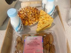 -马里奥饼店(金麓店)