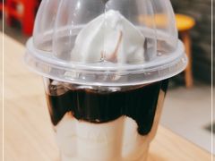 -麦当劳(天塔道店)