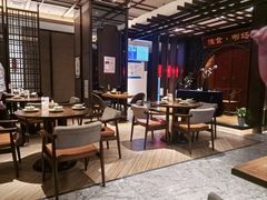 -扬州狮子楼·非遗淮扬菜(总店)