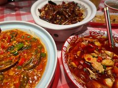 -辣小鲜·南昌大排档(船山路店)