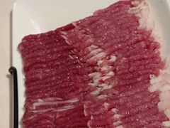-清真·鸦儿李记·涮肉(花市店)