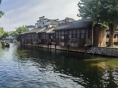 -南浔古镇