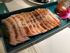 -太食獸泰式茶餐厅(IFS国金中心店)