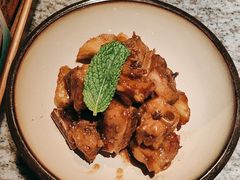 -南京大牌档(青岛万象城店)