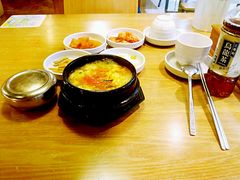 -同堂韩国料理炭火烤肉(彩虹广场店)