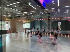 -星舞宝贝少儿舞蹈艺术(天山西路店)