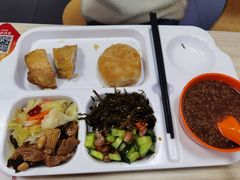 -香妃烤鸡(新奥店)