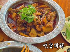 -江湖万州烤鱼(王子美食城)