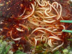 -陈至马正宗兰州牛肉面(韩乐坊店)