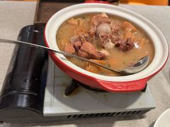 -汉水谣·江景餐厅(江滩店)