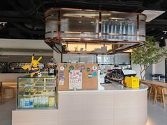 -Pekaa啤咖食肆Coffee&Bistro