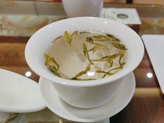 -老淮城·长鱼面(河下古镇店)