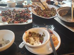 -鹅滋道(甘坑古镇店)