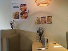 大堂-大槐树兰州拉面(市中心店)